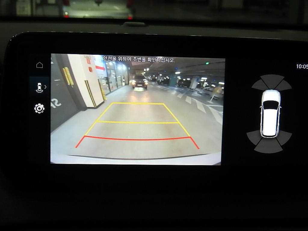 HYUNDAI Santa Fe 2023 - Importación desde Corea - HF Imports Iquique - Foto 14