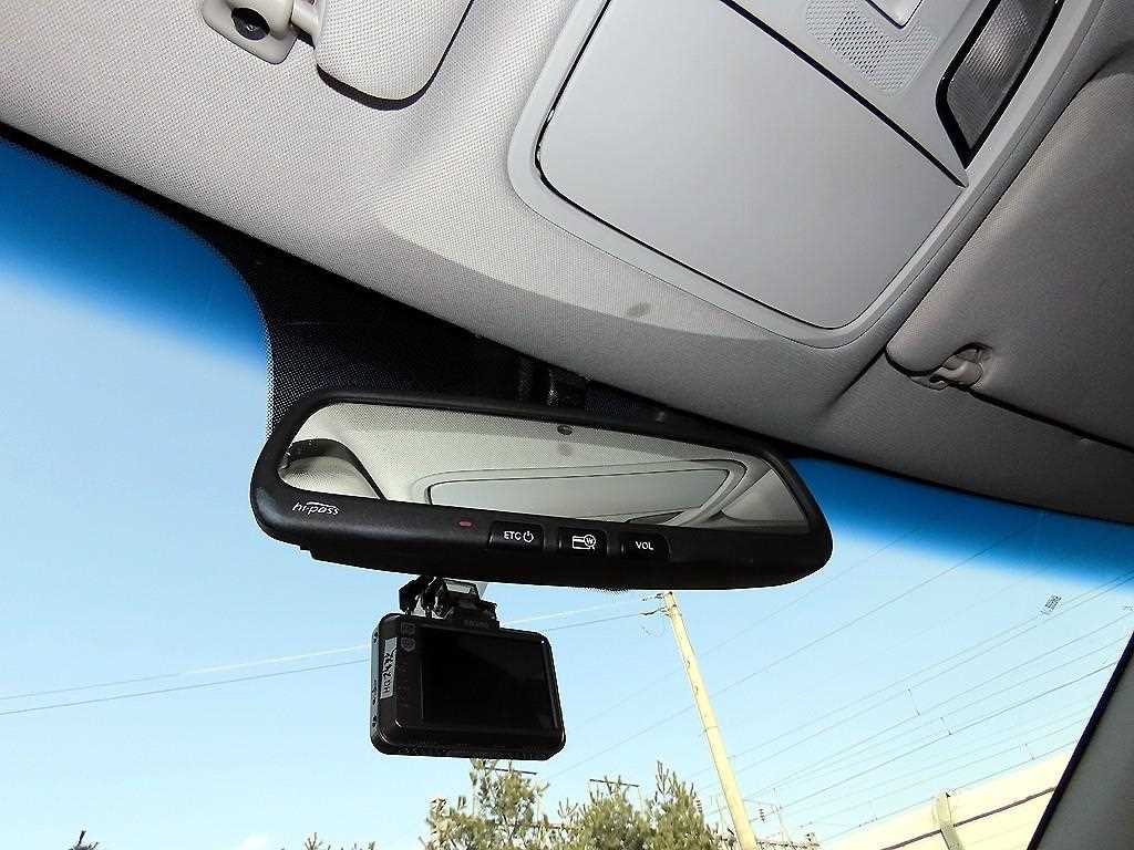 KIA K7 2016 Blanco - Importación desde Corea - HF Imports Iquique - Foto 16