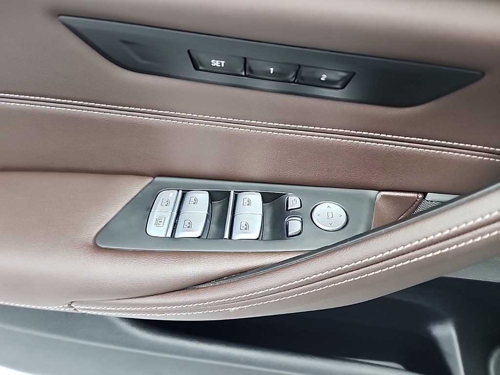 BMW 5 Series 2022 Blanco - Importación desde Corea - HF Imports Iquique - Foto 17