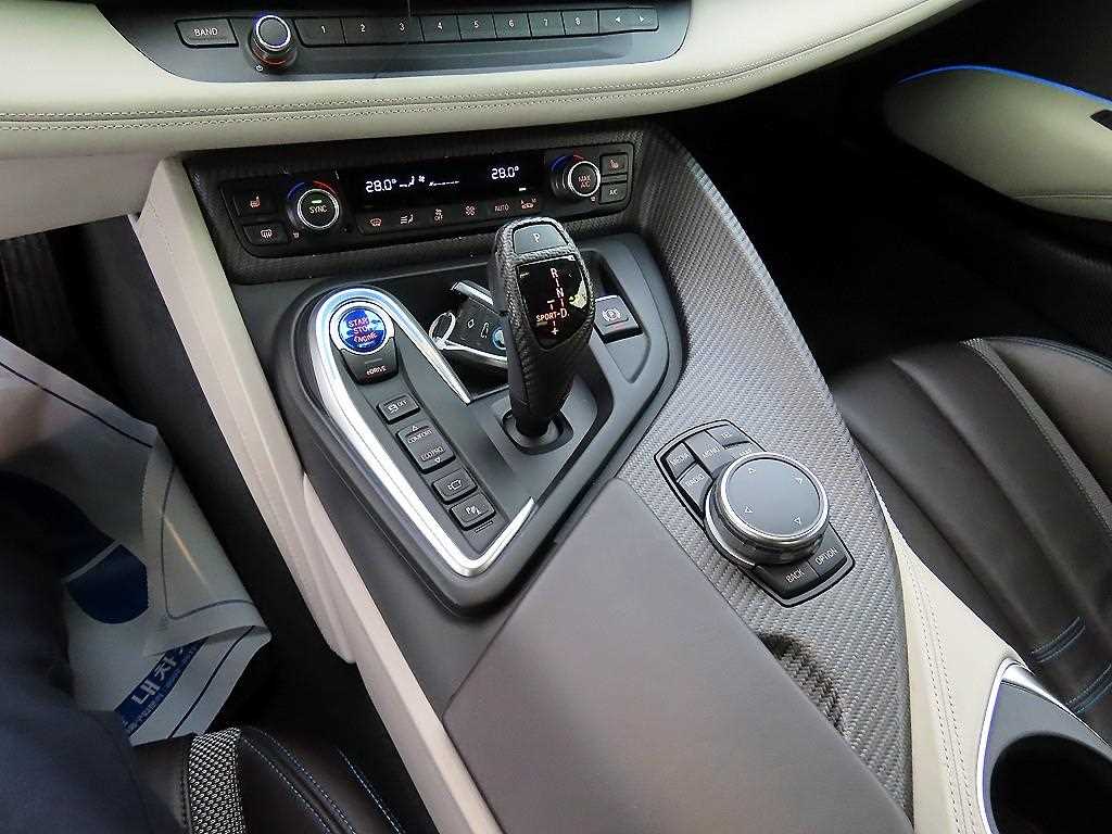BMW i8 2016 Blanco - Importación desde Corea - HF Imports Iquique - Foto 19