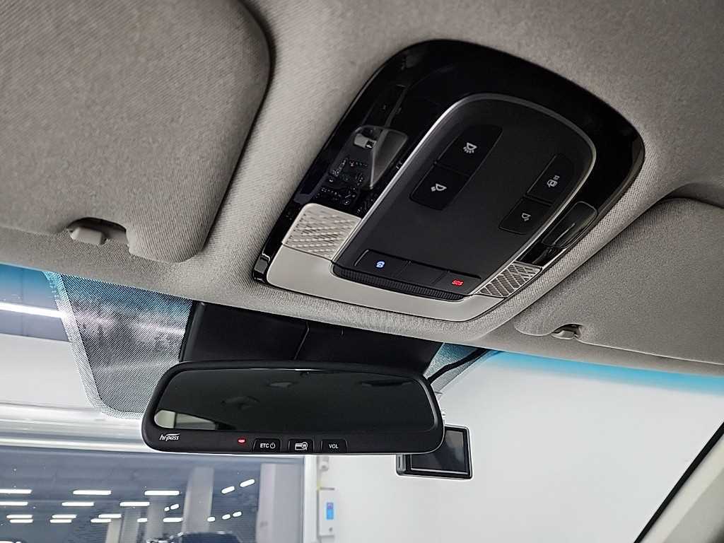 HYUNDAI Palisade 2019 Gris - Importación desde Corea - HF Imports Iquique - Foto 16