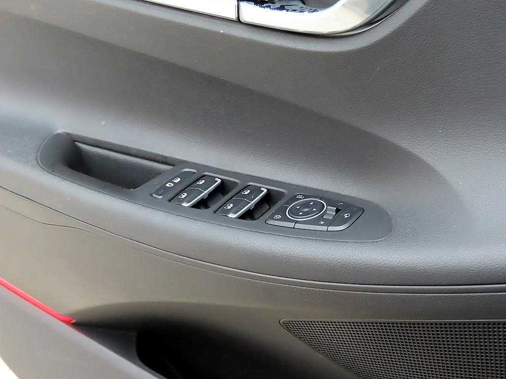 HYUNDAI Grandeur - Vista 11