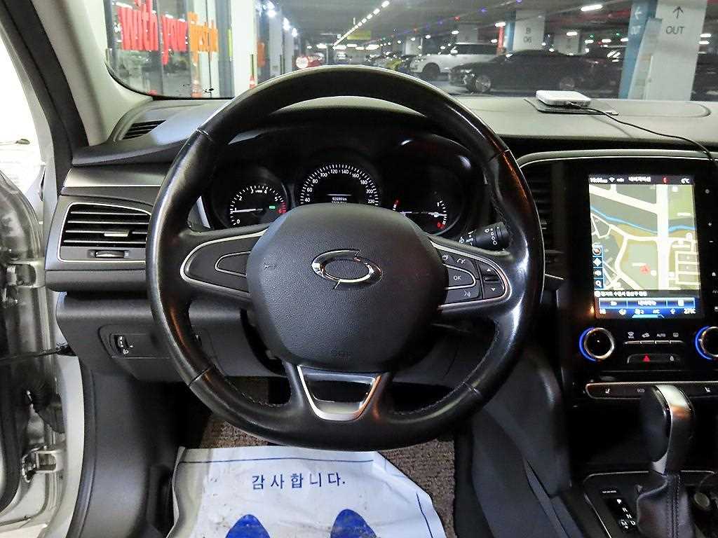 SAMSUNG SM6 - Vista 8