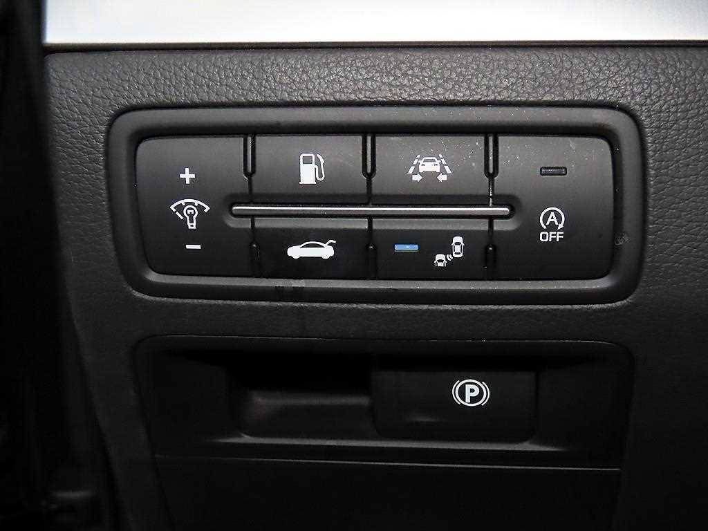 Genesis G80 2019 Gris - Importación desde Corea - HF Imports Iquique - Foto 15