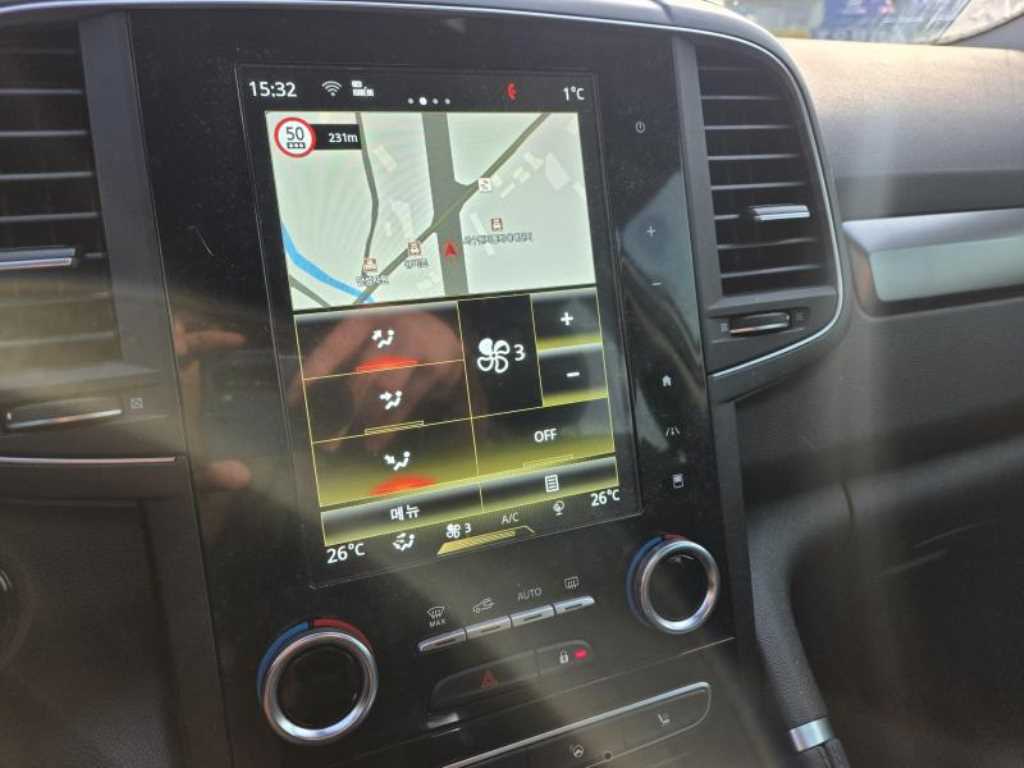 SAMSUNG QM6 - Vista 7