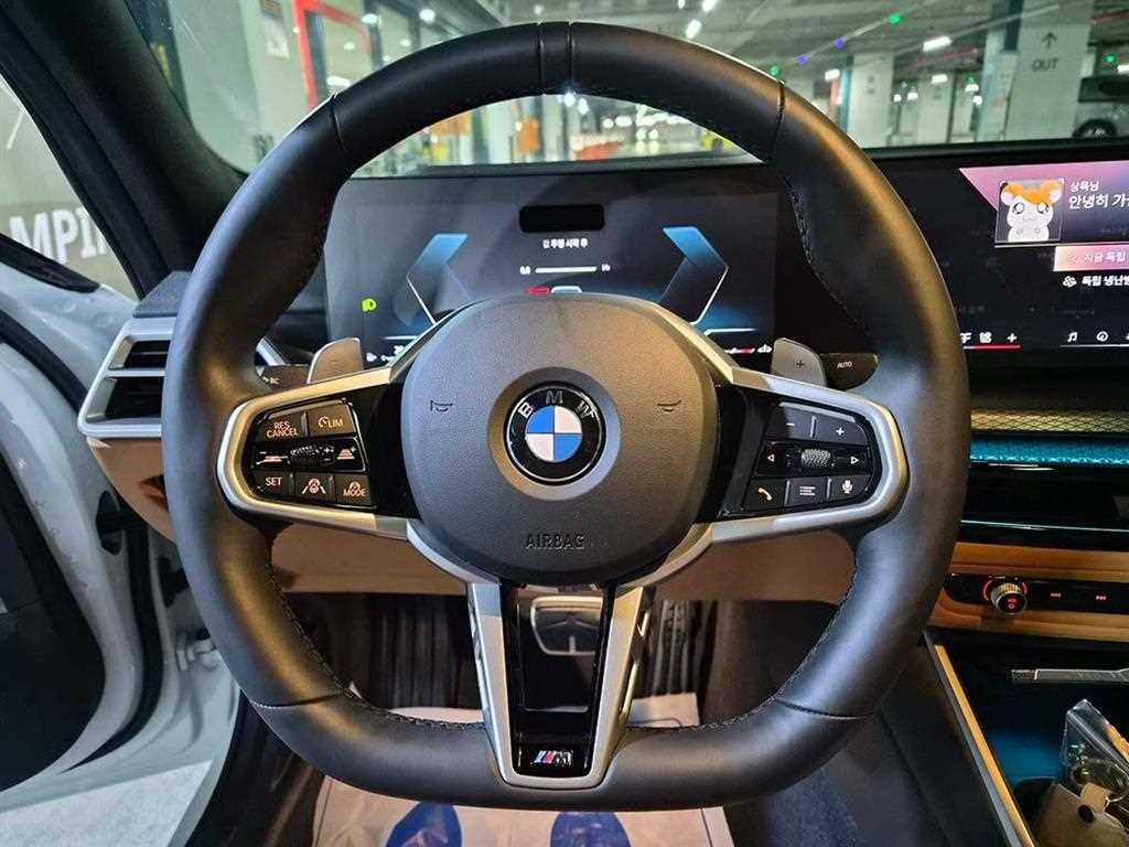 BMW 3 series - Vista 9