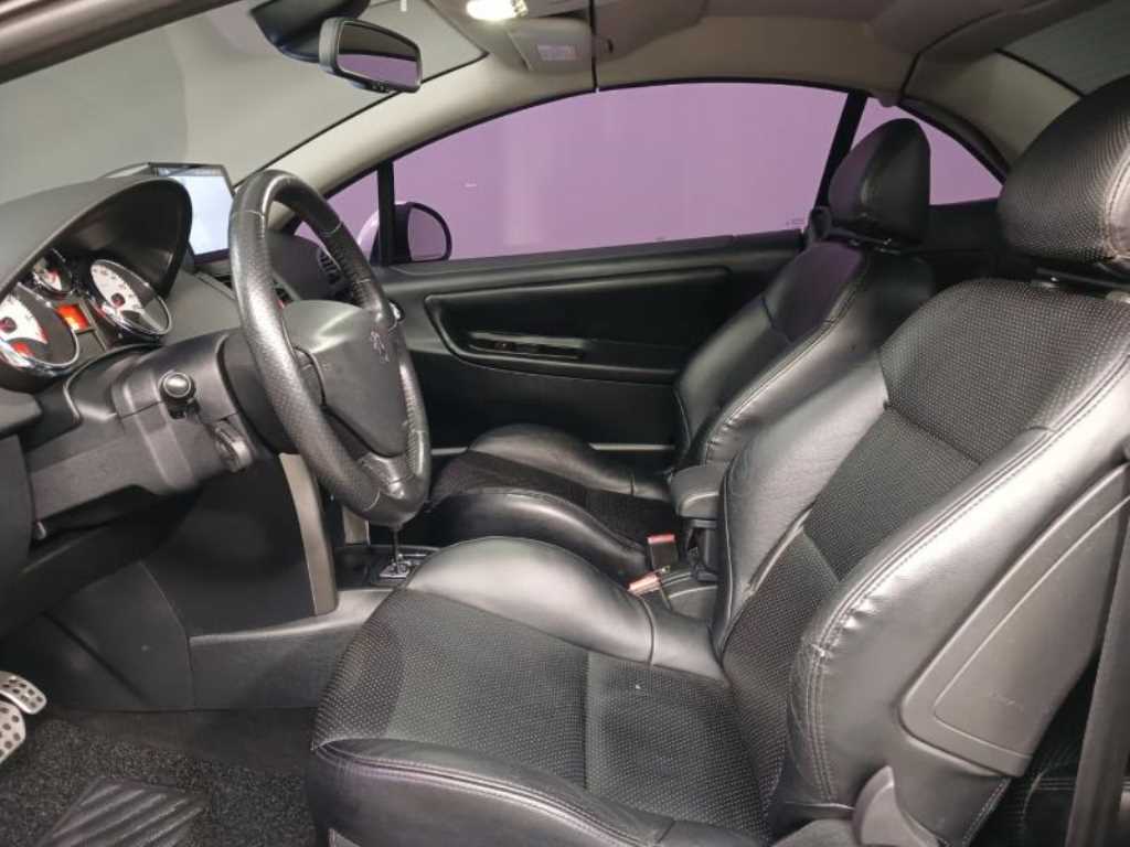 Peugeot 207 - Vista 7