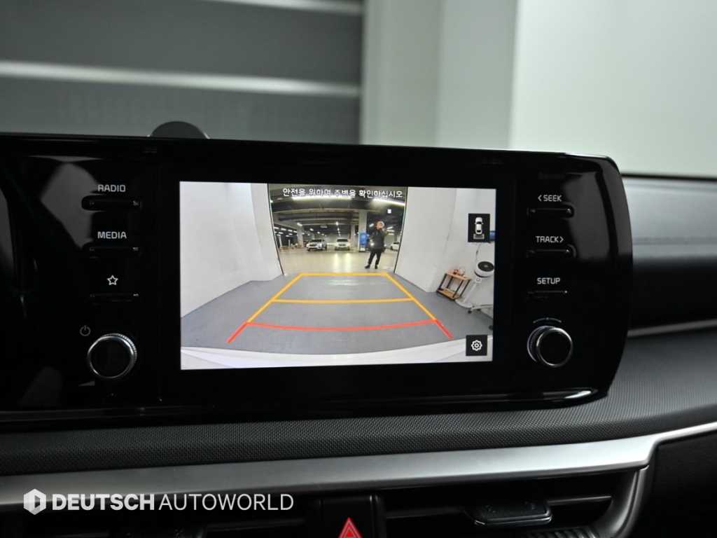 KIA K5 2022 - Importación desde Corea - HF Imports Iquique - Foto 15