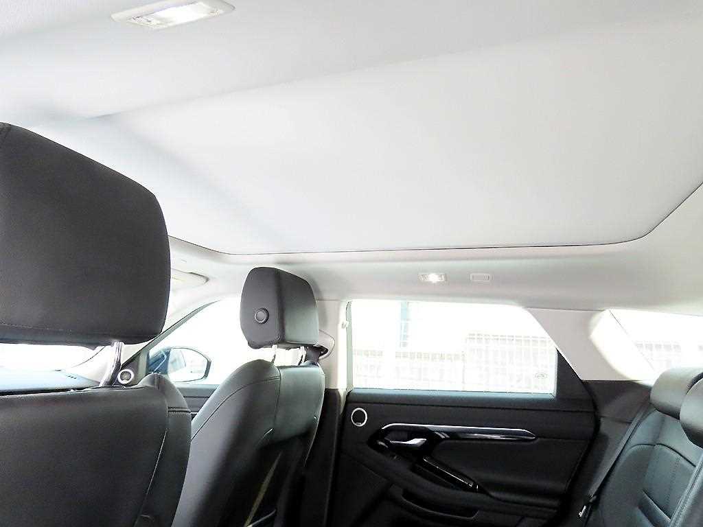 Land Rover Range Rover Bike 2023 - Importación desde Corea - HF Imports Iquique - Foto 17