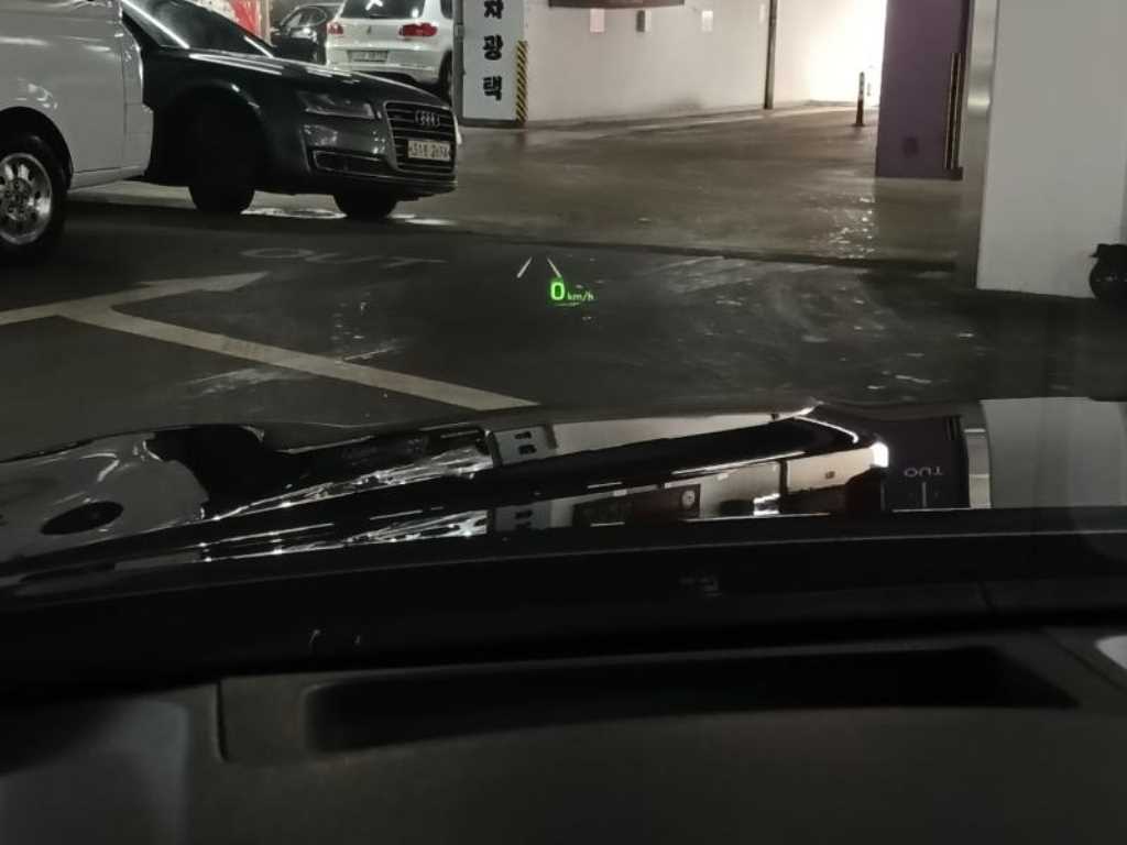 Genesis G70 2018 - Importación desde Corea - HF Imports Iquique - Foto 13