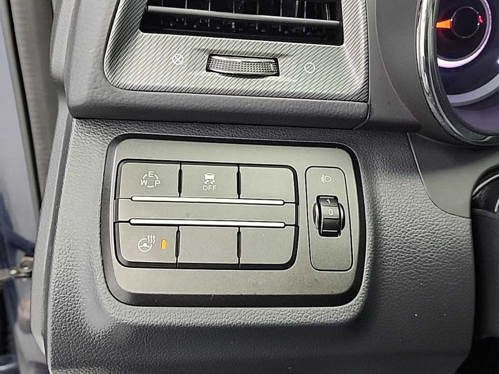 Ssangyong Tivoli 2017 Azul - Importación desde Corea - HF Imports Iquique - Foto 17