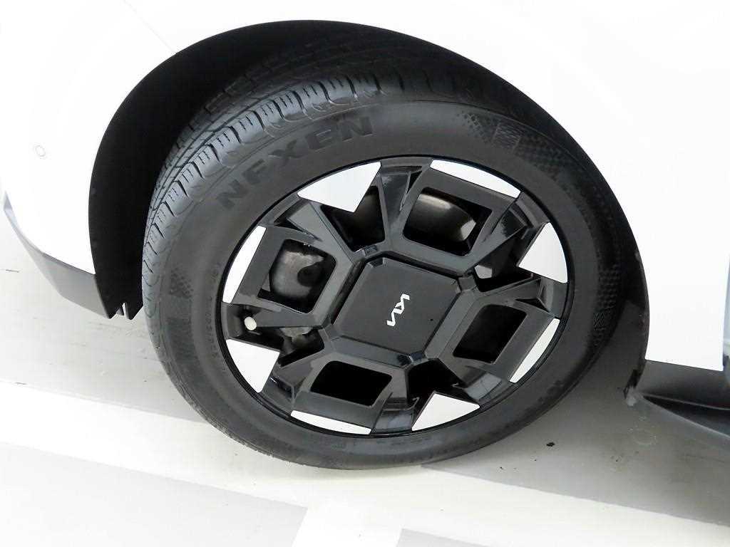 KIA Carnival 2024 Blanco - Importación desde Corea - HF Imports Iquique - Foto 19