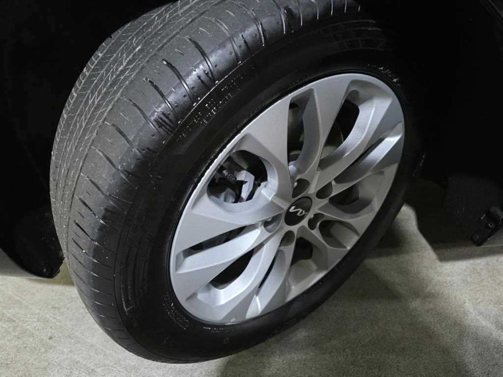 KIA K8 2024 Negro - Importación desde Corea - HF Imports Iquique - Foto 19