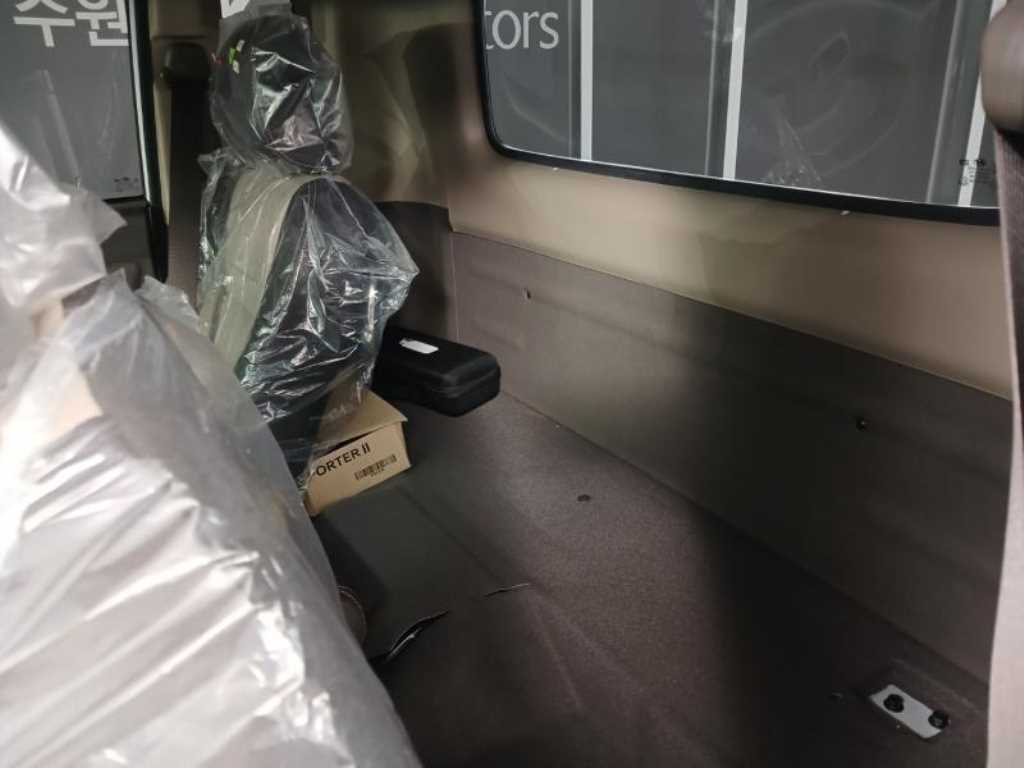 Small Truck Cargo (small) - Vista 8