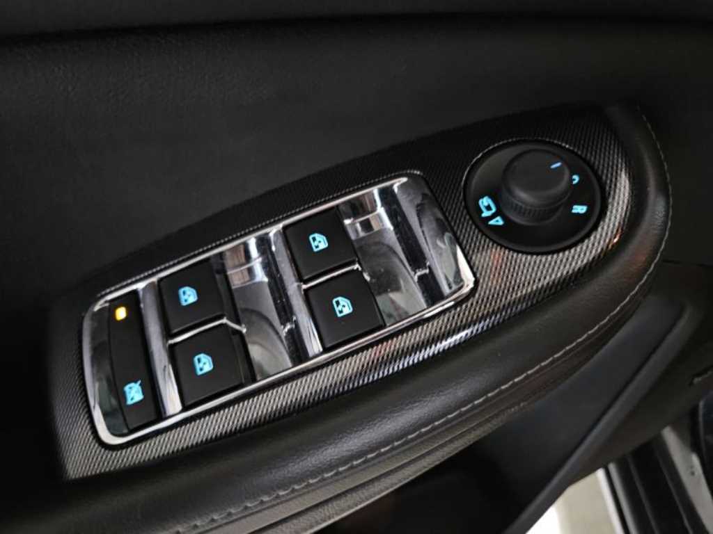 Chevrolet Malibu 2014 Negro - Importación desde Corea - HF Imports Iquique - Foto 16