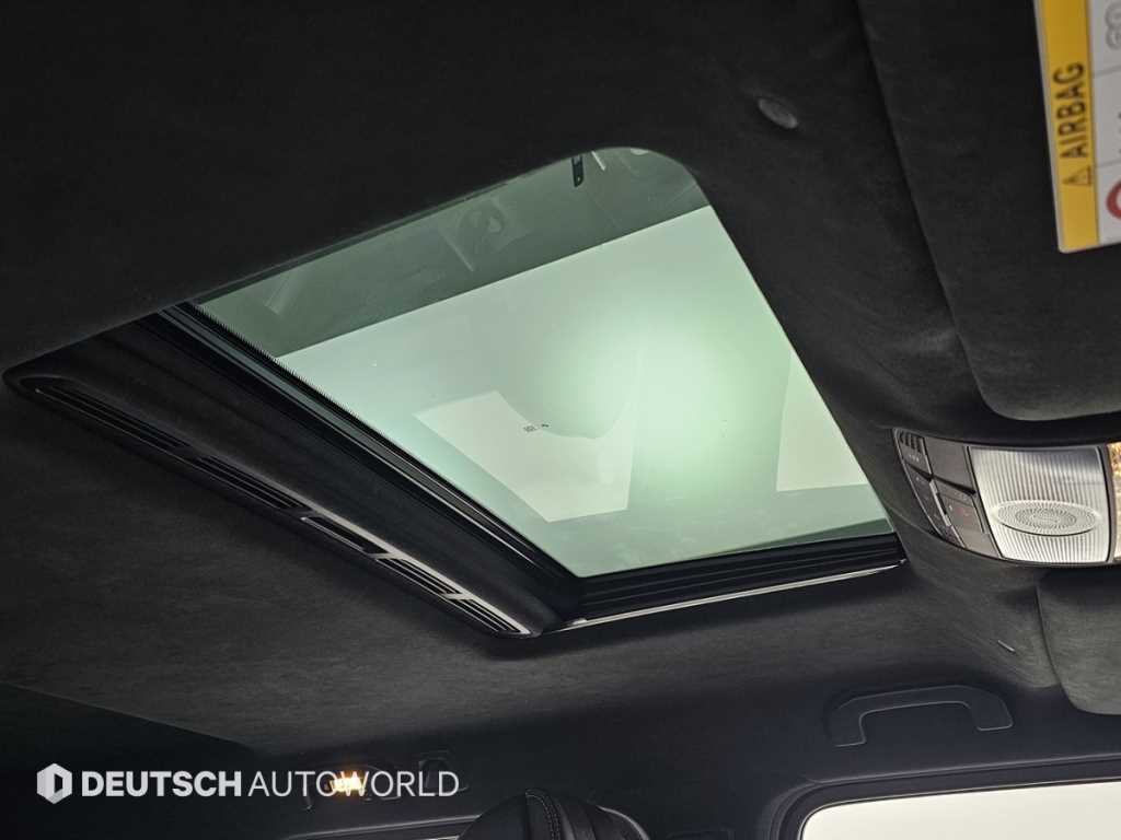 Mercedes Benz G Class (G Wagen) 2021 Blanco - Importación desde Corea - HF Imports Iquique - Foto 19