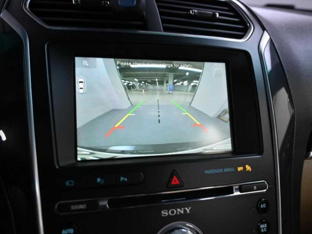 Ford Explorer 2016 - Importación desde Corea - HF Imports Iquique - Foto 15