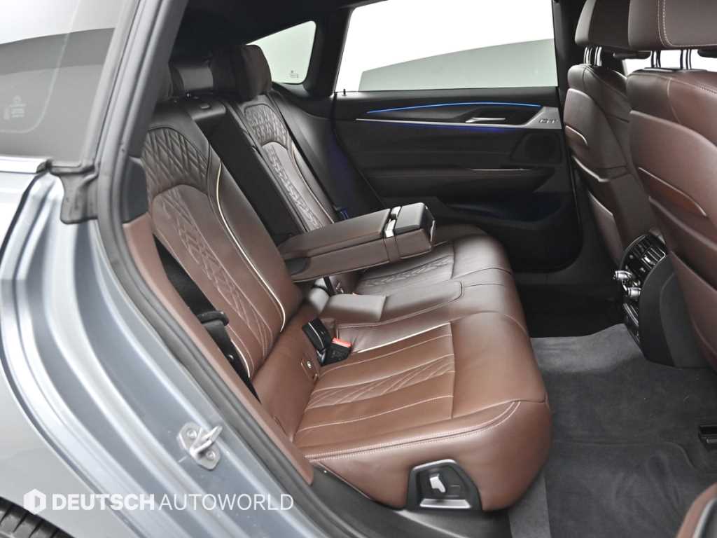 BMW Gran Turismo - Vista 12