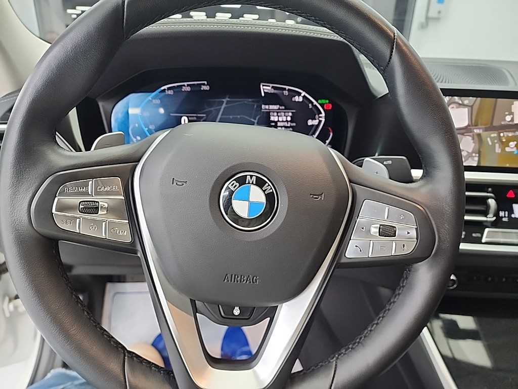 BMW 3 series - Vista 9