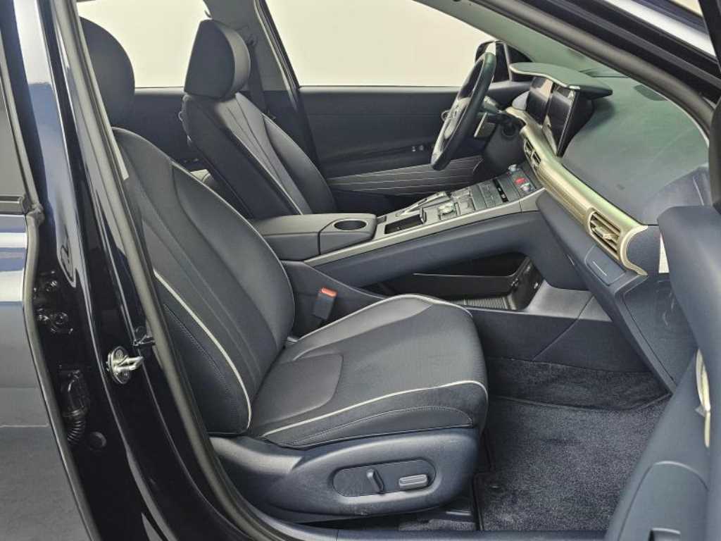 HYUNDAI Nexo - Vista 10