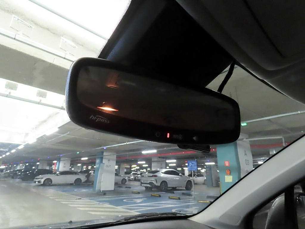 Chevrolet Orlando 2015 Gris - Importación desde Corea - HF Imports Iquique - Foto 13