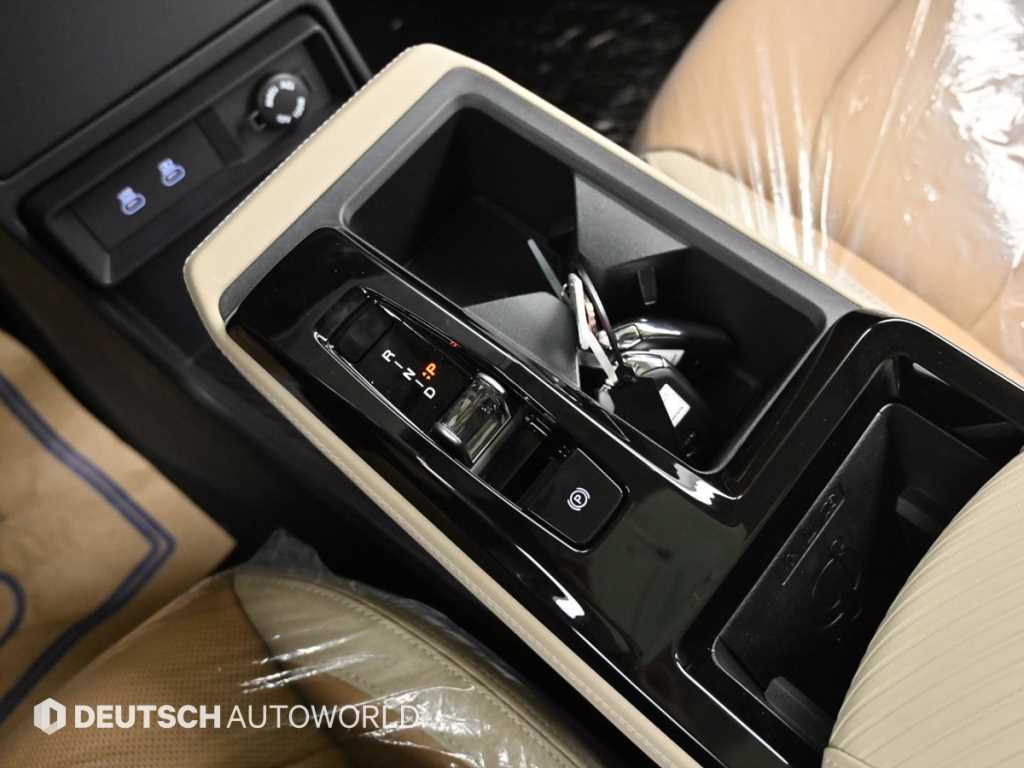 Ssangyong Action - Vista 9