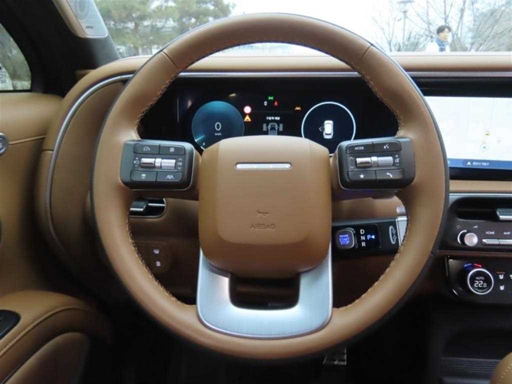 HYUNDAI Palisade 2026 - Importación desde Corea - HF Imports Iquique - Foto 16