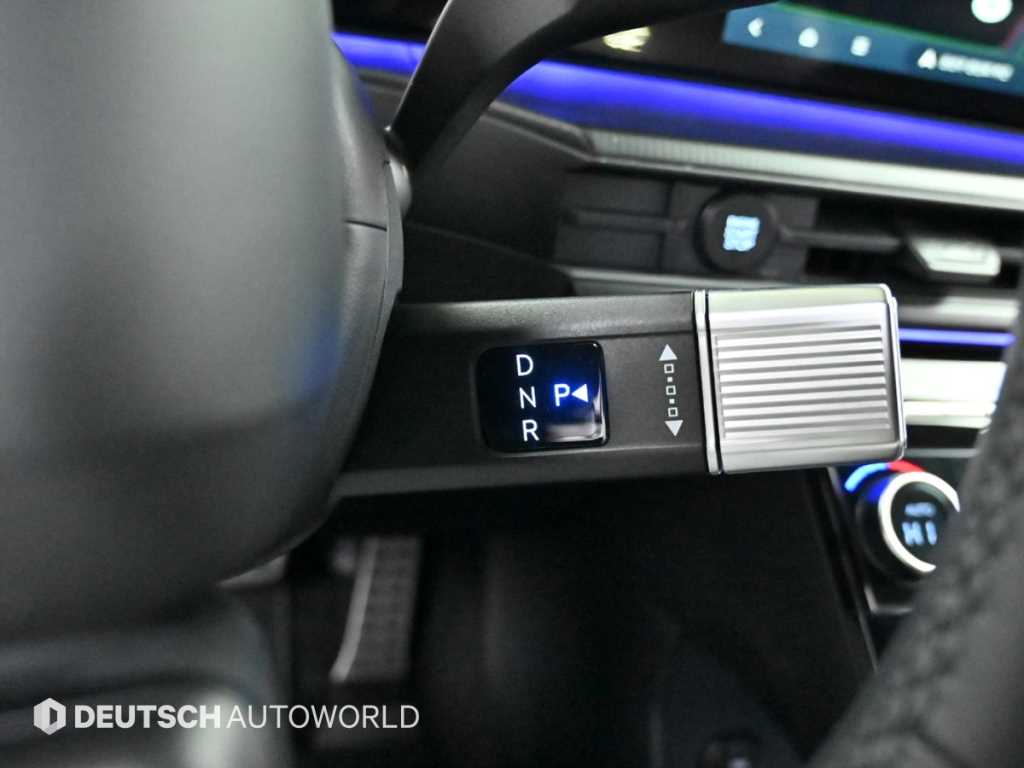 HYUNDAI Santa Fe - Vista 9