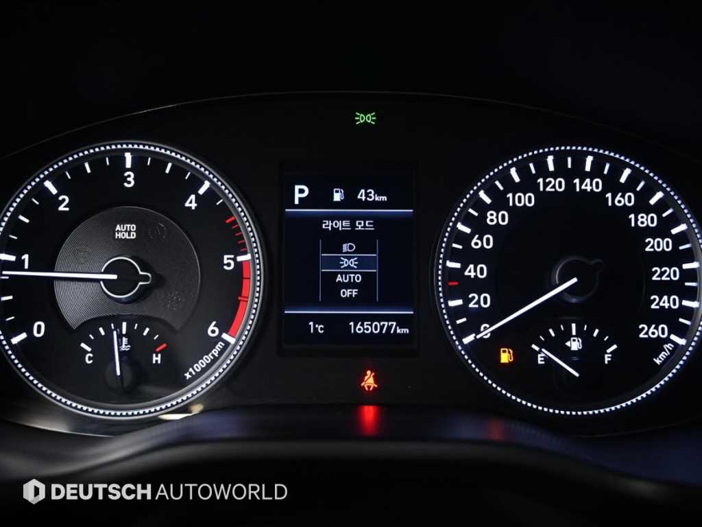 HYUNDAI Santa Fe - Vista 5