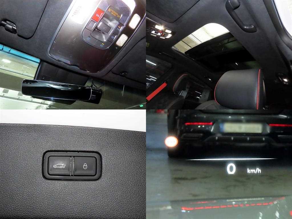 Genesis GV80 2024 Blanco - Importación desde Corea - HF Imports Iquique - Foto 18