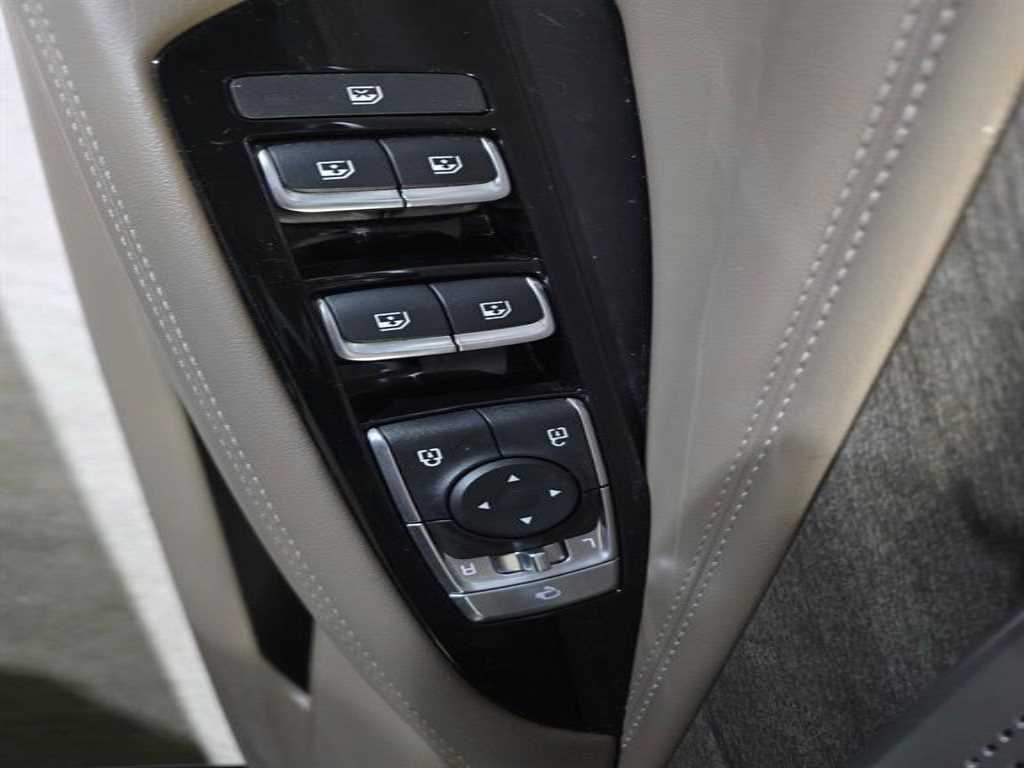 KIA K8 2024 Negro - Importación desde Corea - HF Imports Iquique - Foto 14