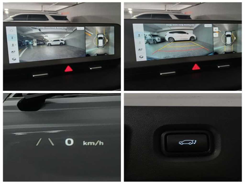 HYUNDAI Ioniq 5 2022 Blanco - Importación desde Corea - HF Imports Iquique - Foto 15