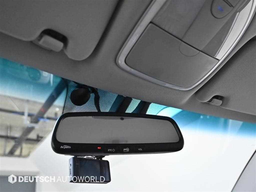 HYUNDAI Genesis 2010 Negro - Importación desde Corea - HF Imports Iquique - Foto 19