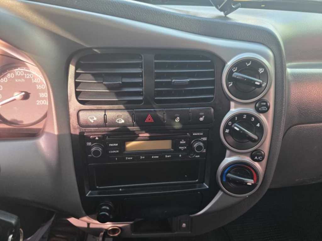 Small Truck tower_built-in tower 2016 Blanco - Importación desde Corea - HF Imports Iquique - Foto 18