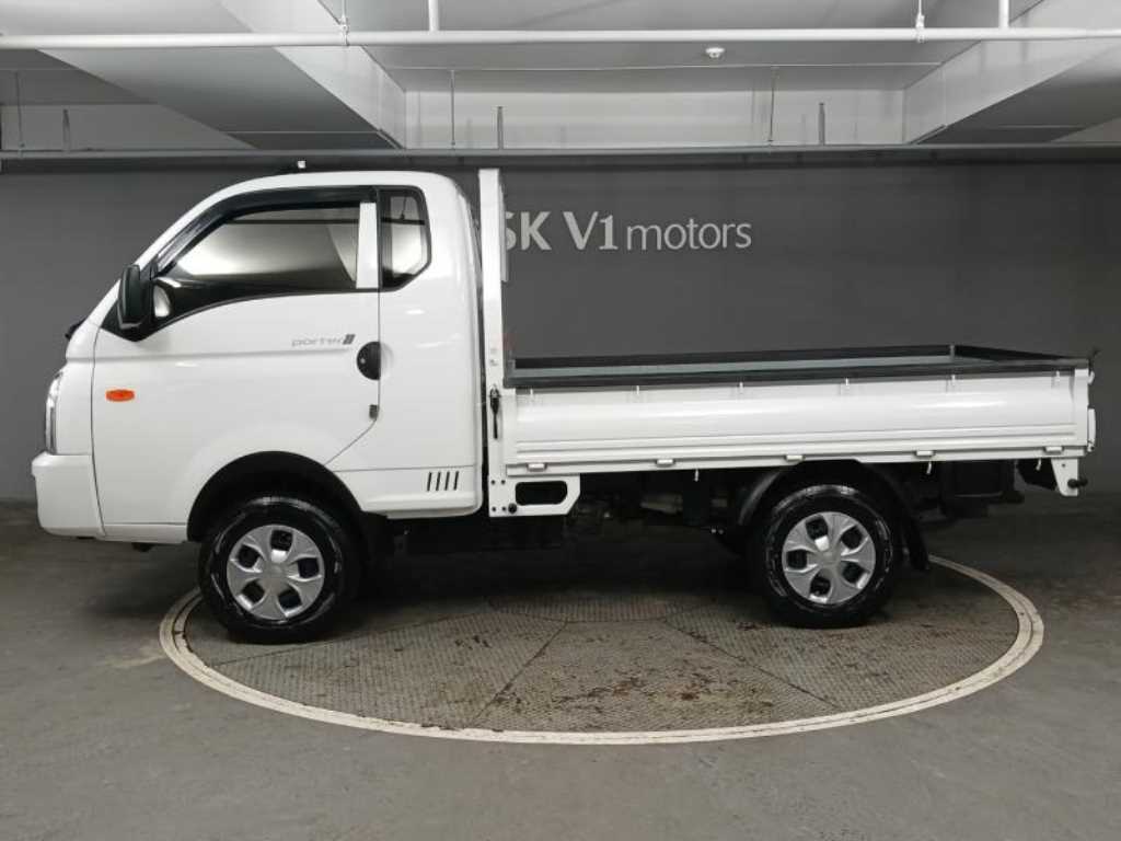Small Truck Cargo (small) - Vista 4