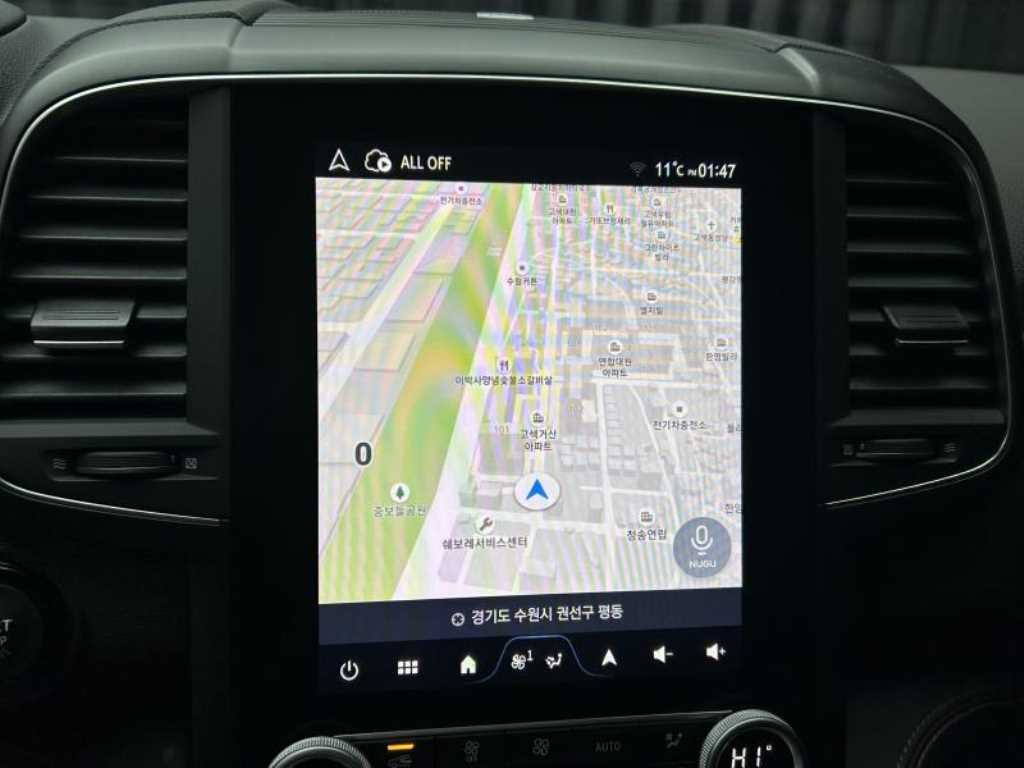 SAMSUNG QM6 - Vista 12