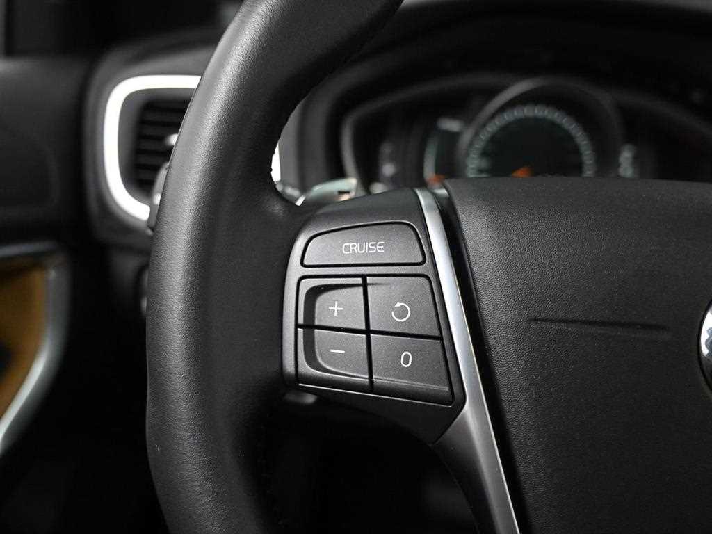 Volvo V40 2018 Blanco - Importación desde Corea - HF Imports Iquique - Foto 18