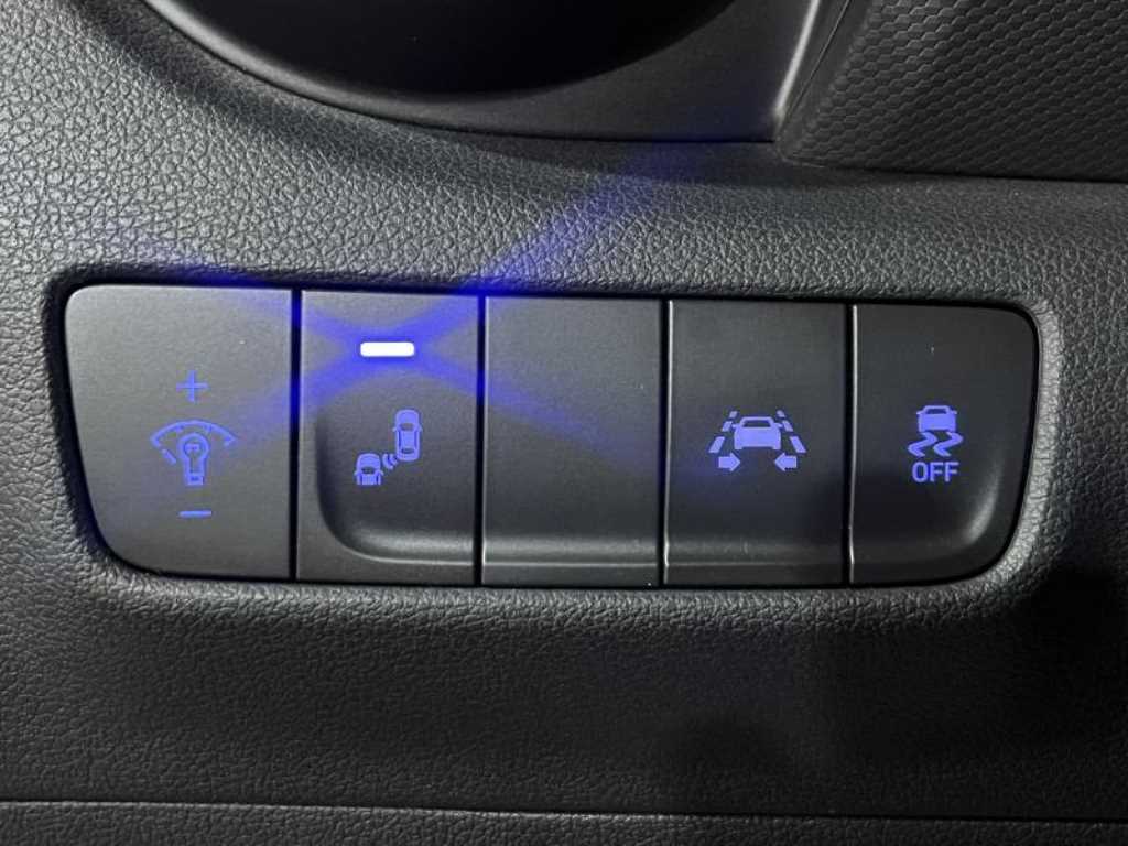 HYUNDAI Kona - Vista 12