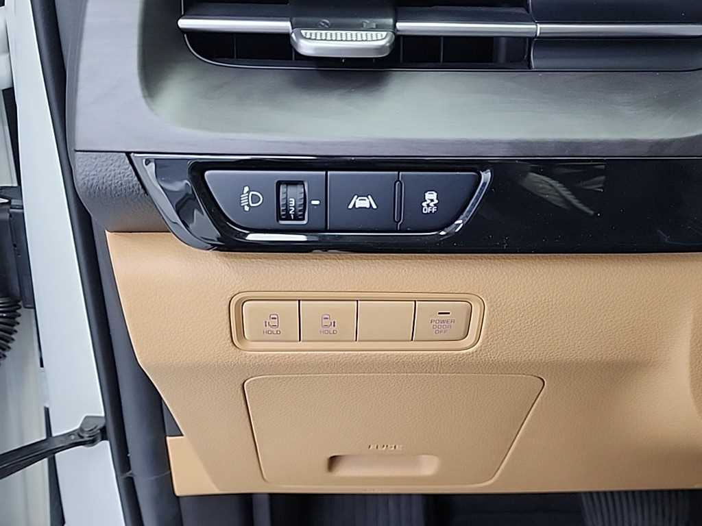 KIA Carnival 2023 Blanco - Importación desde Corea - HF Imports Iquique - Foto 18