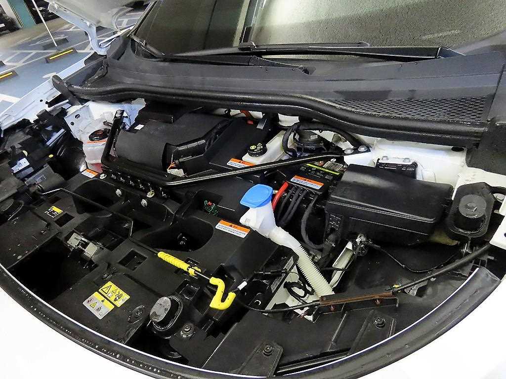 Volkswagen ID.4 2022 Blanco - Importación desde Corea - HF Imports Iquique - Foto 19