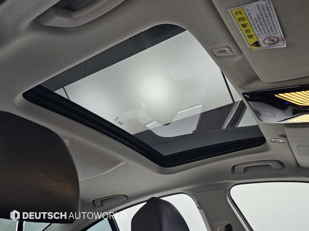 BMW 5 Series 2018 - Importación desde Corea - HF Imports Iquique - Foto 19