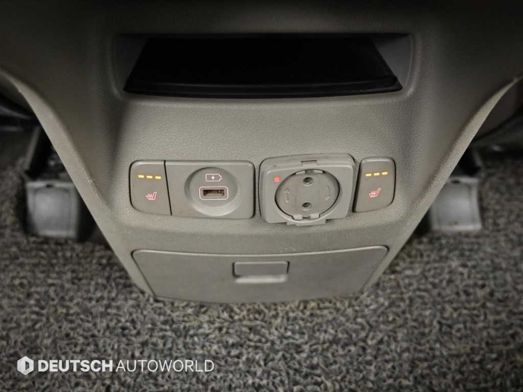 KIA Carnival 2019 Gris - Importación desde Corea - HF Imports Iquique - Foto 16