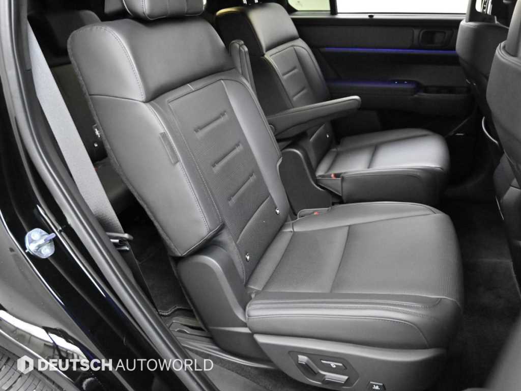 HYUNDAI Santa Fe - Vista 12