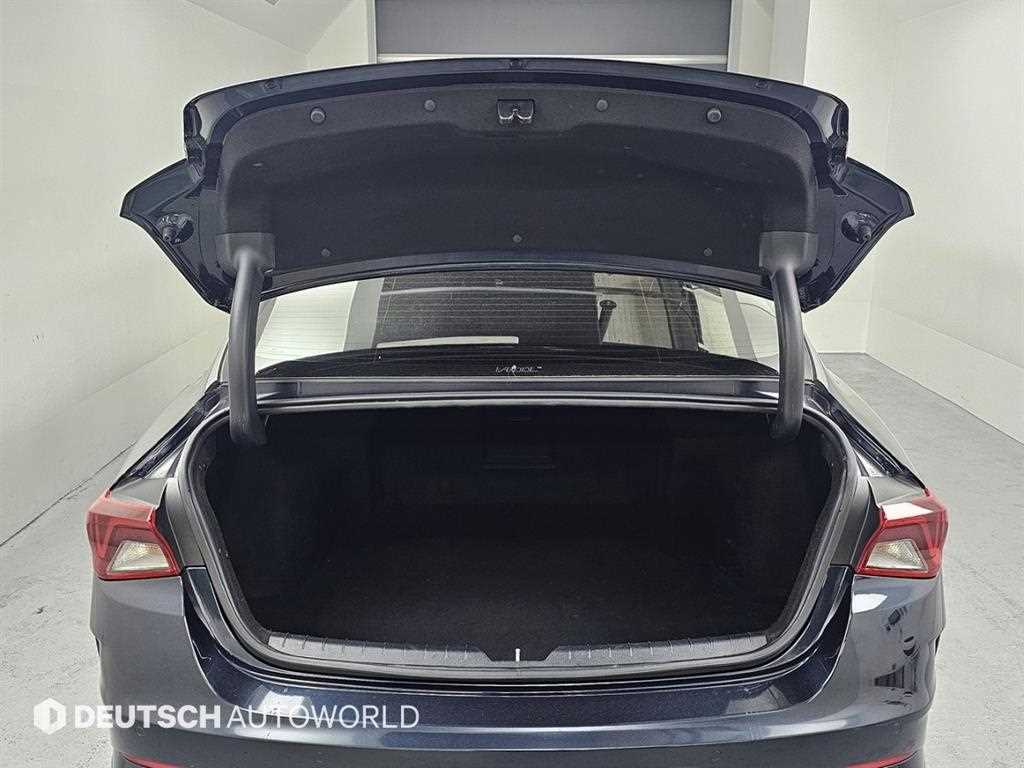 KIA K5 2020 Gris - Importación desde Corea - HF Imports Iquique - Foto 20