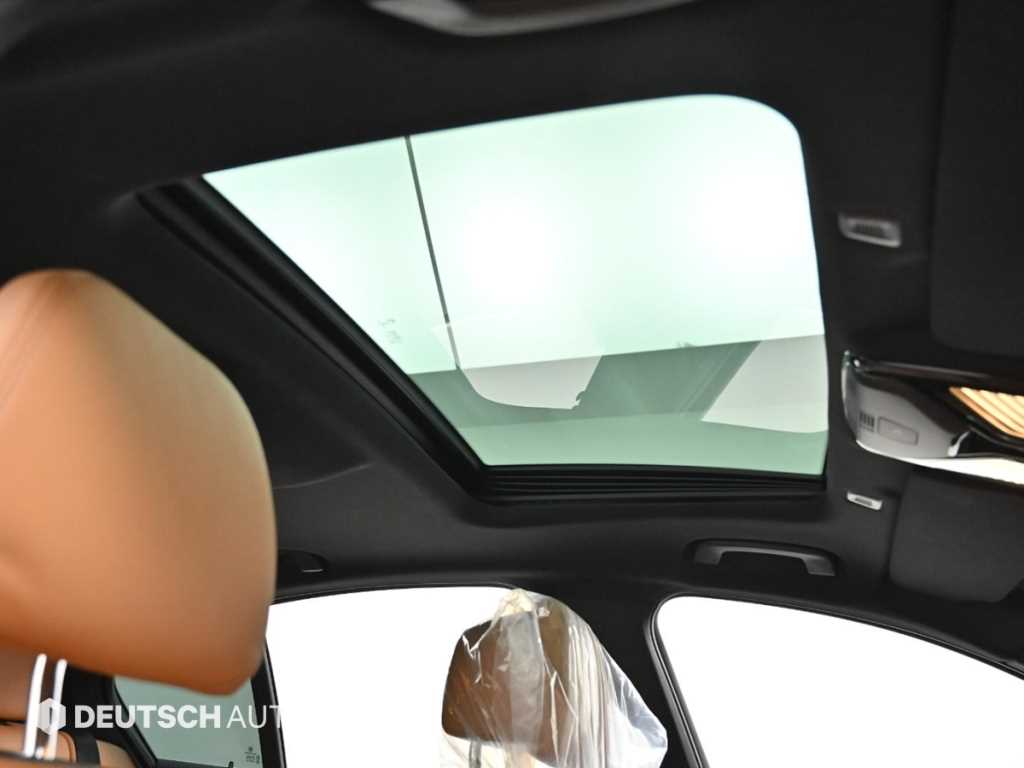 BMW 5 Series 2021 Gris - Importación desde Corea - HF Imports Iquique - Foto 19