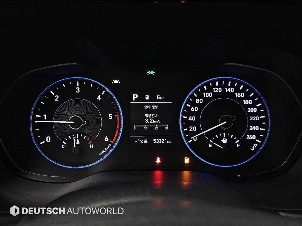 HYUNDAI Palisade - Vista 8