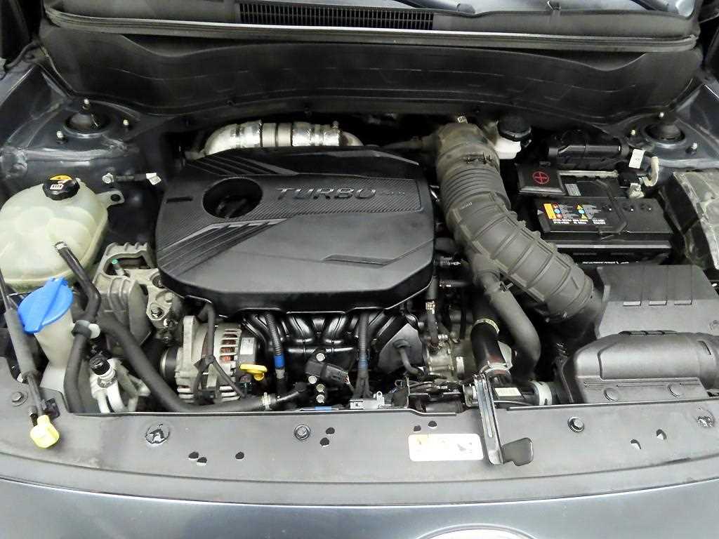 KIA Seltos 2020 Gris - Importación desde Corea - HF Imports Iquique - Foto 20