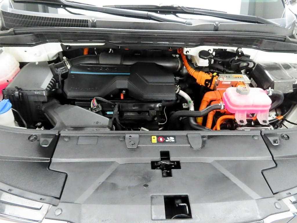 KIA Carnival 2024 Blanco - Importación desde Corea - HF Imports Iquique - Foto 20