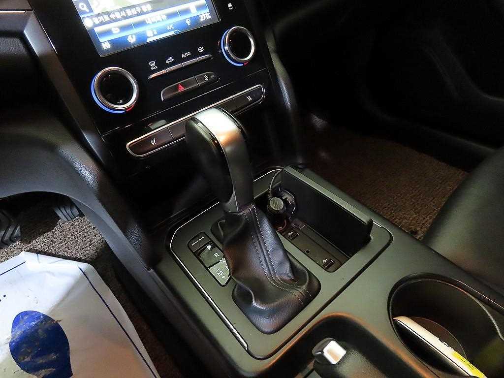 SAMSUNG SM6 - Vista 12