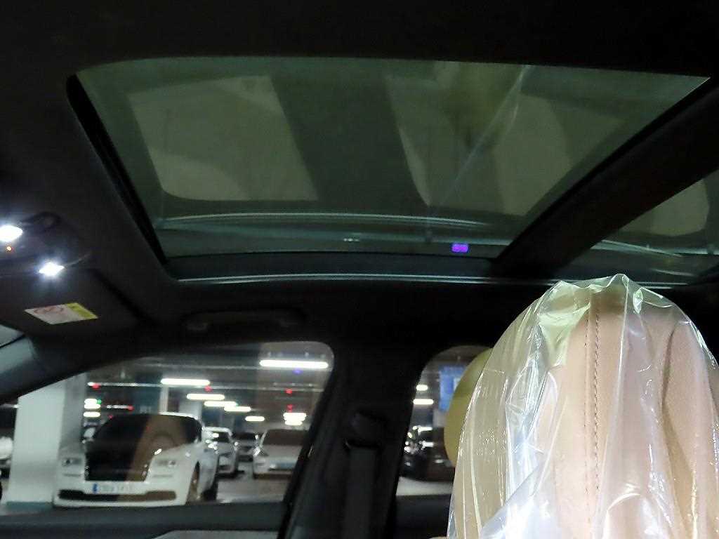 KIA K5 2022 Negro - Importación desde Corea - HF Imports Iquique - Foto 16